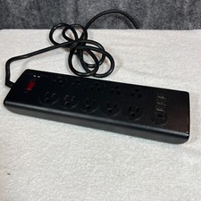 Outlet power strip for sale  Caldwell