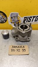 Cylindre piston yamaha d'occasion  Mérignac