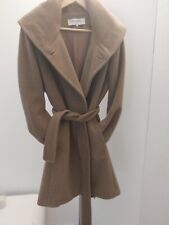 Magnifique manteau gérard d'occasion  Neuilly-sur-Seine