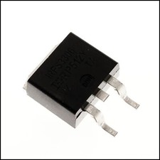 Irf5210s trans mosfet gebraucht kaufen  Augsburg