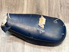 Bultaco sitzbank gebraucht kaufen  Coesfeld