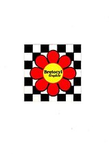 Autocollant sticker vintage d'occasion  Orleans-
