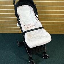 Rosy fuentes footmuff for sale  NEWCASTLE UPON TYNE
