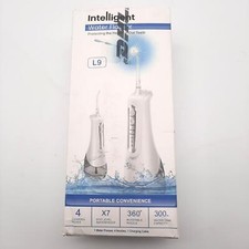 Homful munddusche elektrische gebraucht kaufen  Neustadt b.Coburg