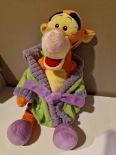 Doudou peluche tigrou d'occasion Doudou peluche tigrou d'occasion  Méricourt