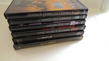 Lot dvd films d'occasion  Millau