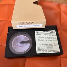 Beta alignment cassette gebraucht kaufen  Frankfurt am Main
