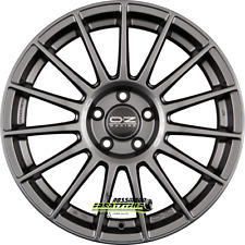 Superturismo matt graphite gebraucht kaufen  Delitzsch