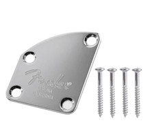 Neck plate fender d'occasion  Céret