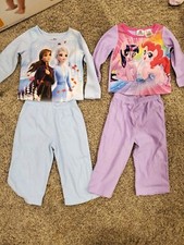 Fleece pajamas disney for sale  Wright City