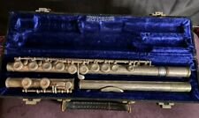 Gemeinhardt flute 262070 for sale  Norfolk