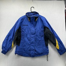 Vintage columbia windbreaker for sale  New Braunfels