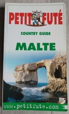 Malte petit fute d'occasion  Rochefort