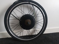 Inch 1000watt electric for sale  MIDDLESBROUGH