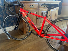 Btwin triban junior for sale  NEWCASTLE UPON TYNE