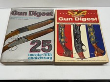 Gun digest 1971 for sale  Gettysburg