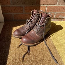 Red wing backsmith for sale  WOLVERHAMPTON