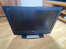 Sony bravia freeview for sale  LONDON