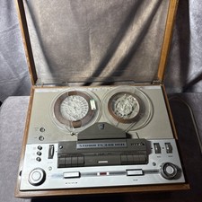 Grundig studio 340 d'occasion  Expédié en Belgium