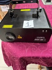 Kam 1000 laser for sale  IPSWICH