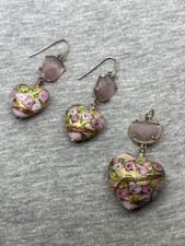 Vtg stauer murano for sale  Oswego