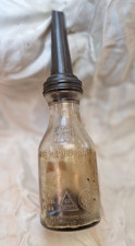 Vintage quart oil for sale  Cincinnati