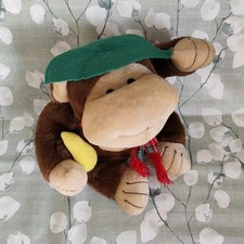 Vintage monkey banana for sale  SITTINGBOURNE