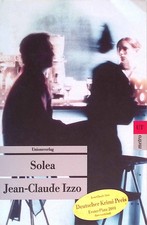 Solea unionsverlag taschenbuch gebraucht kaufen  Langwedel