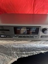 Sony mds e58 for sale  Woodridge
