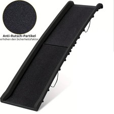 Hunderampe hundetreppe einstie gebraucht kaufen  Nürnberg