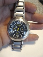Orologio polso tribe usato  Villanova di Camposampiero