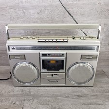 Panasonic 5100 boombox for sale Panasonic 5100 boombox for sale  Pikesville