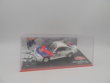 Altaya rallye monte d'occasion  Auneau