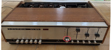 grundig cd7550 usato  Italia