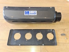 Toda high power for sale  ALTON