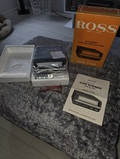 Ross track car for sale  THURSO