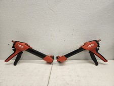 (2) Pistola dispensadora Hilti HDM 500  comprar usado (2) Pistola dispensadora Hilti HDM 500  comprar usado  Enviando para Brazil