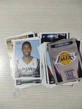 Figurine panini nba usato  Bologna