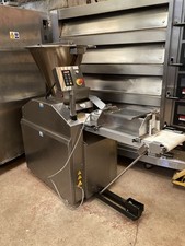 Mono volumetric bread for sale  HEYWOOD