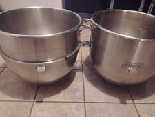 Hobart stainless steel for sale  Plainview