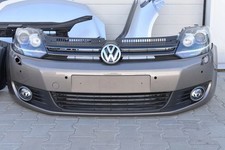 Frontscheinwerfer volkswagen g gebraucht kaufen  Hamburg