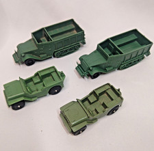 Vintage marx battleground for sale  Madison