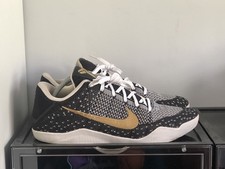 Preloved nike kobe for sale  DUNFERMLINE