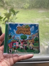 Animal Crossing New Leaf Soundtrack CD comprar usado  Enviando para Brazil