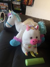 Unicorn bundle toy for sale  LYDNEY