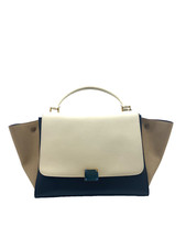 Borsa celine trapeze usato  Sondrio
