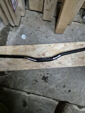 Renthal fatbar 31.8 for sale  PRESTON