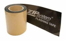 Fita intermitente Huber ZIP System rolos de 6 polegadas x 75 pés (4) comprar usado  Enviando para Brazil