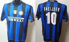 Replica vintage inter usato  Parma