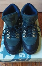 Scarponcini trekking unisex usato  Torino